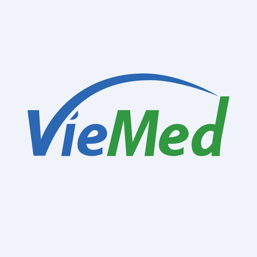 Viemed Healthcare Inc logo