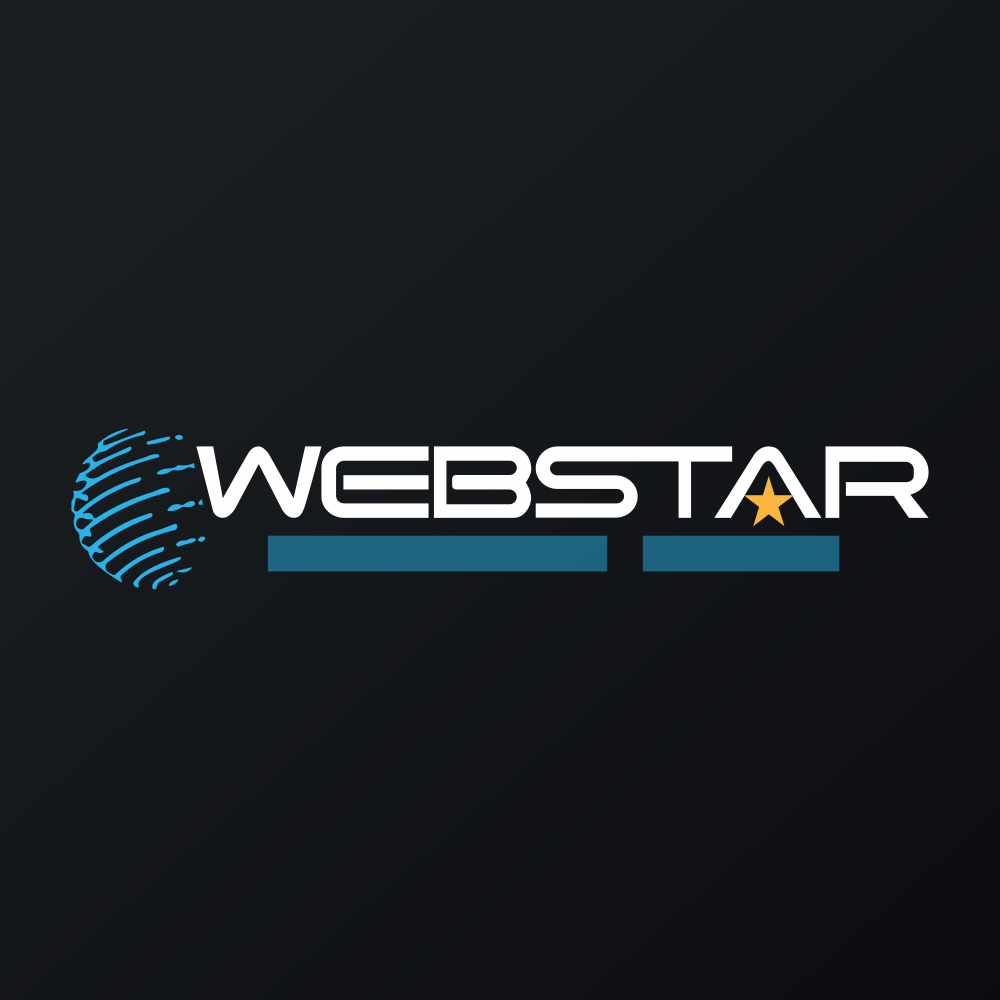 Webstar Technology Group Inc logo