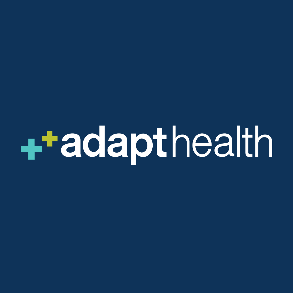 Adapthealth Corp logo