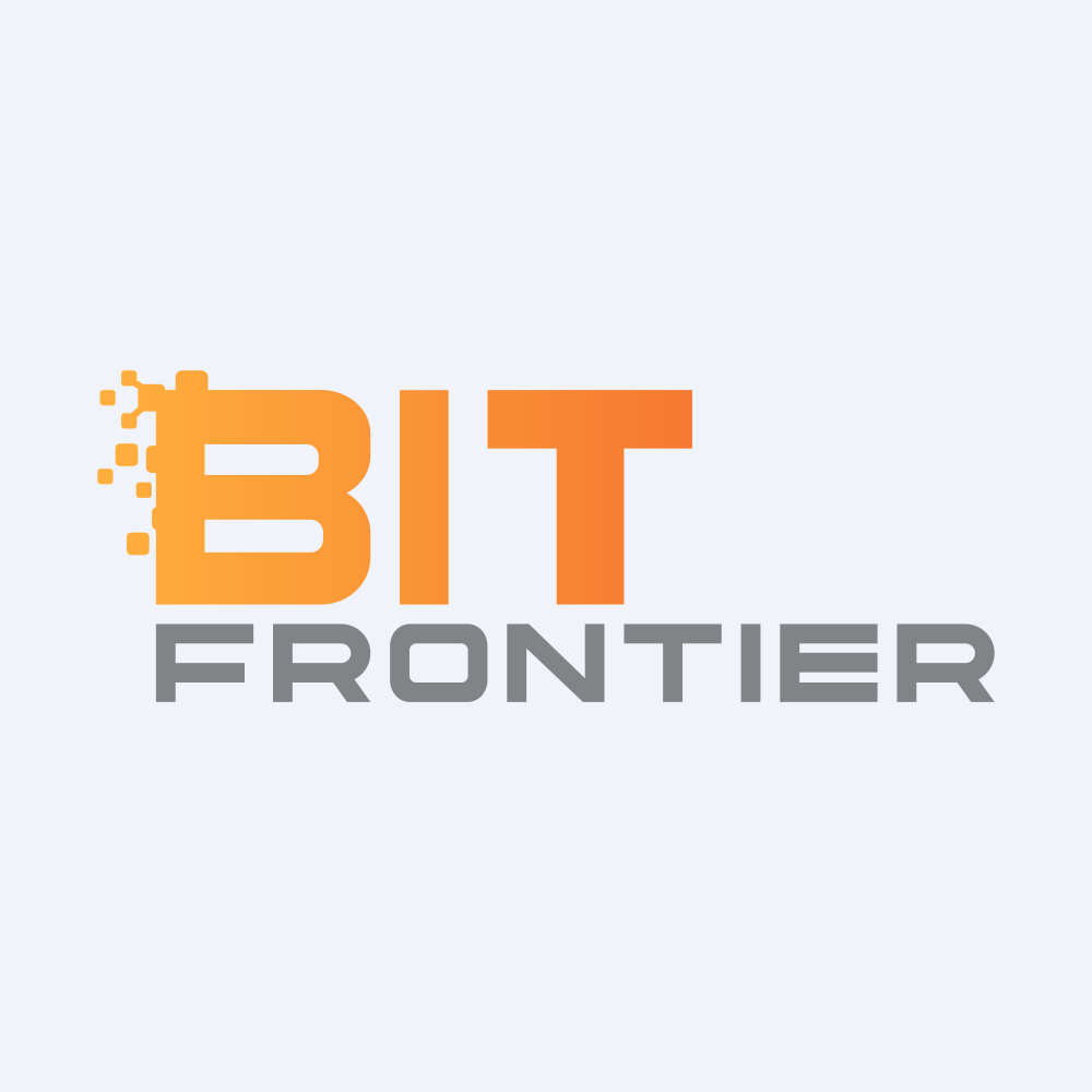 Bitfrontier Capital Holdings Inc logo