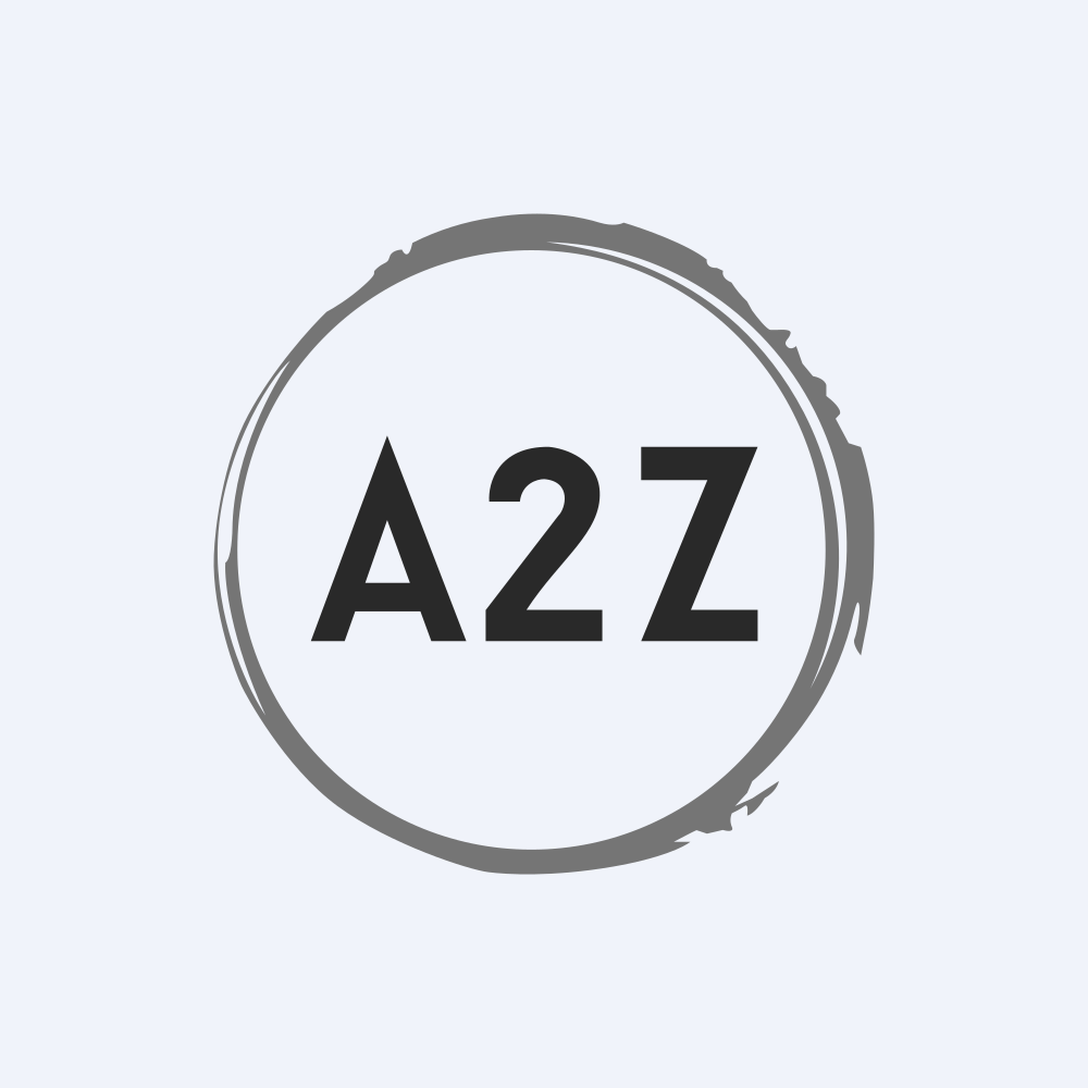 A2Z Cust2Mate Solutions Corp (AZ) logo