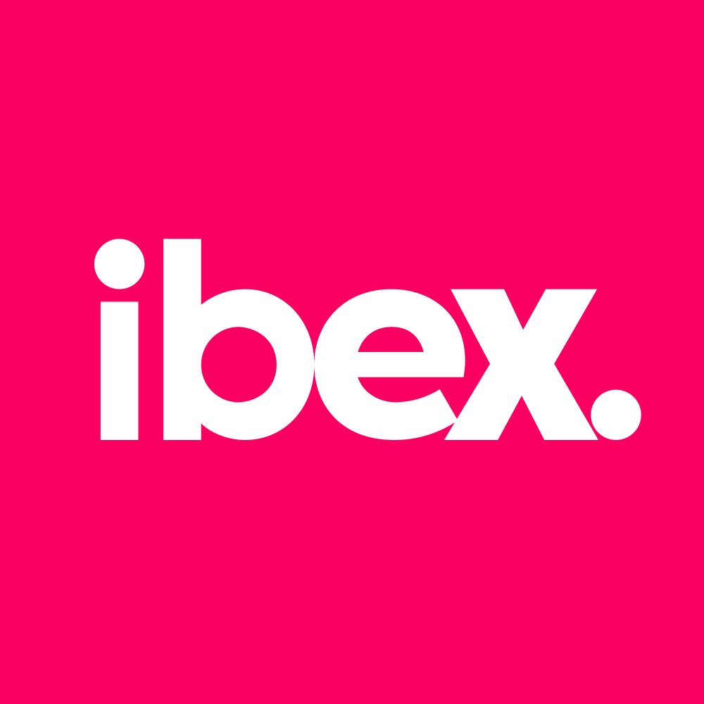 Ibex Ltd logo