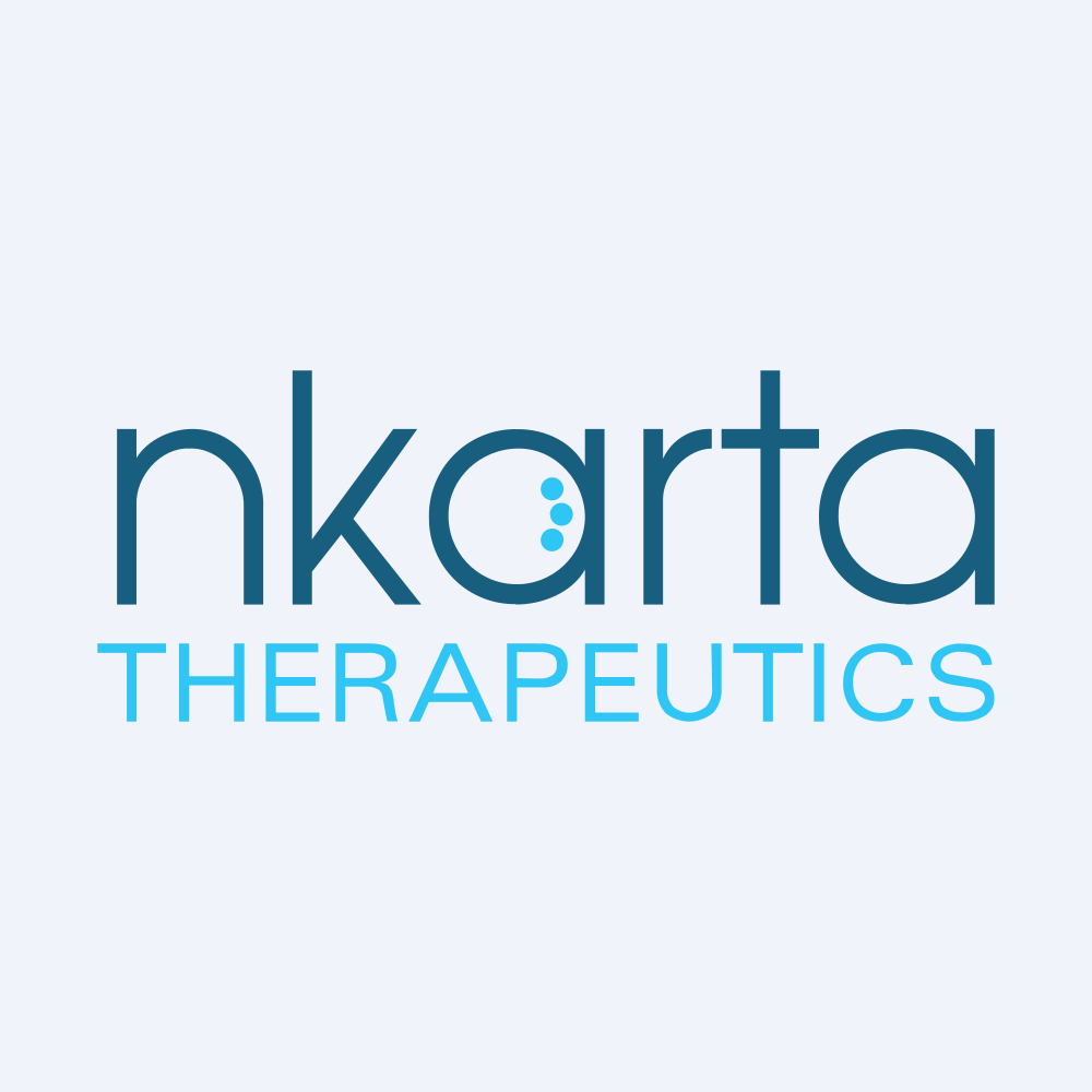 Nkarta Inc logo