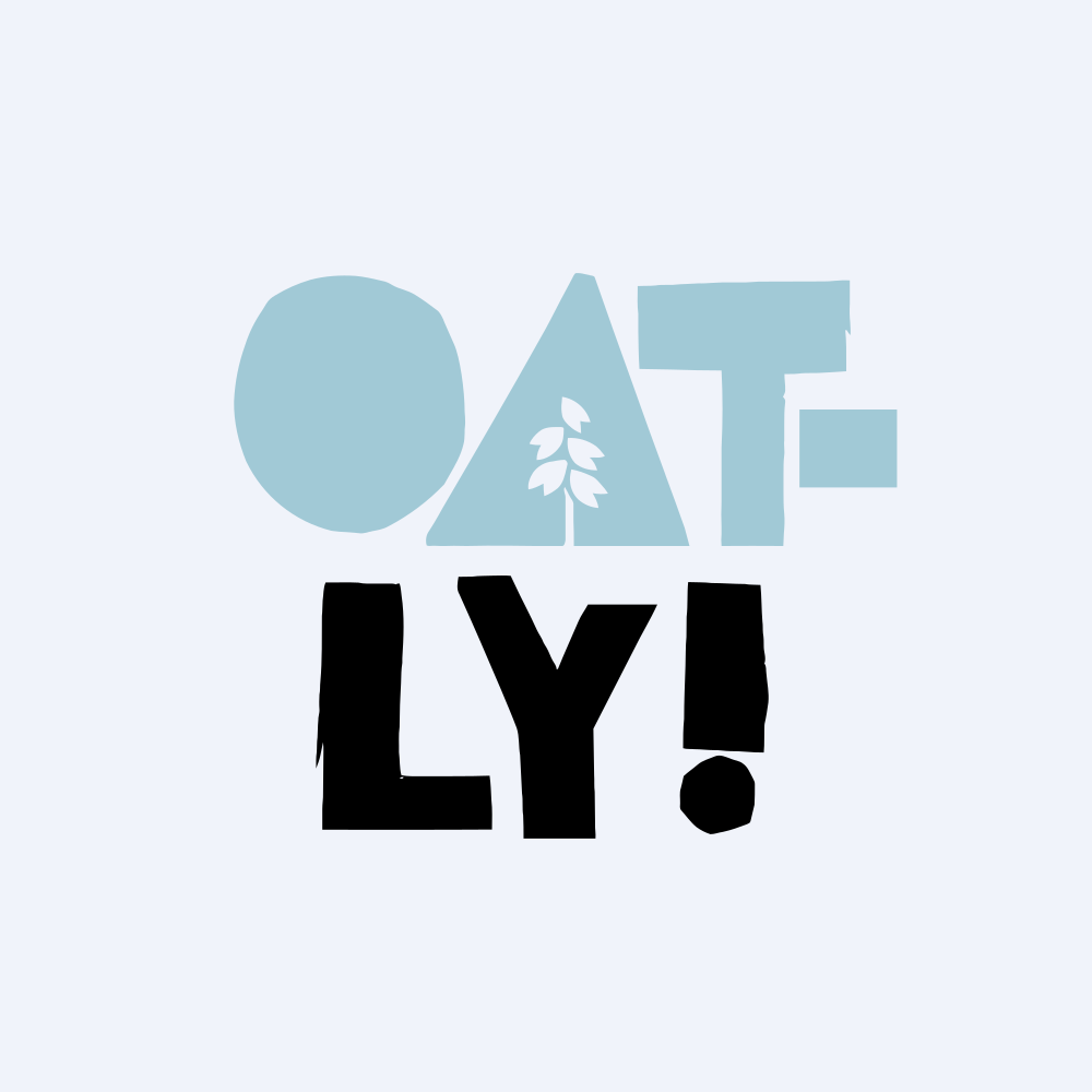 Oatly Group AB (publ) logo