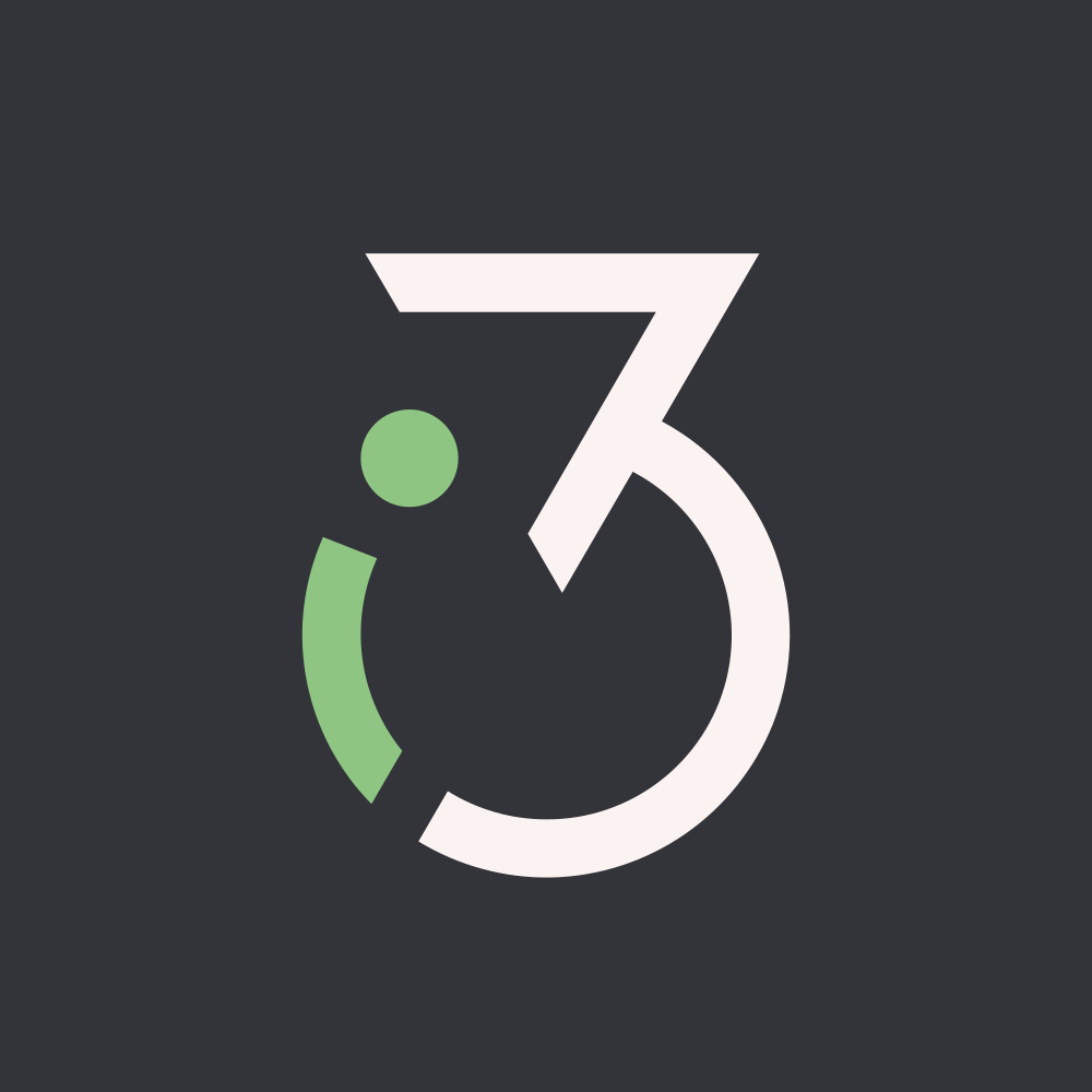 I3 Verticals Inc logo