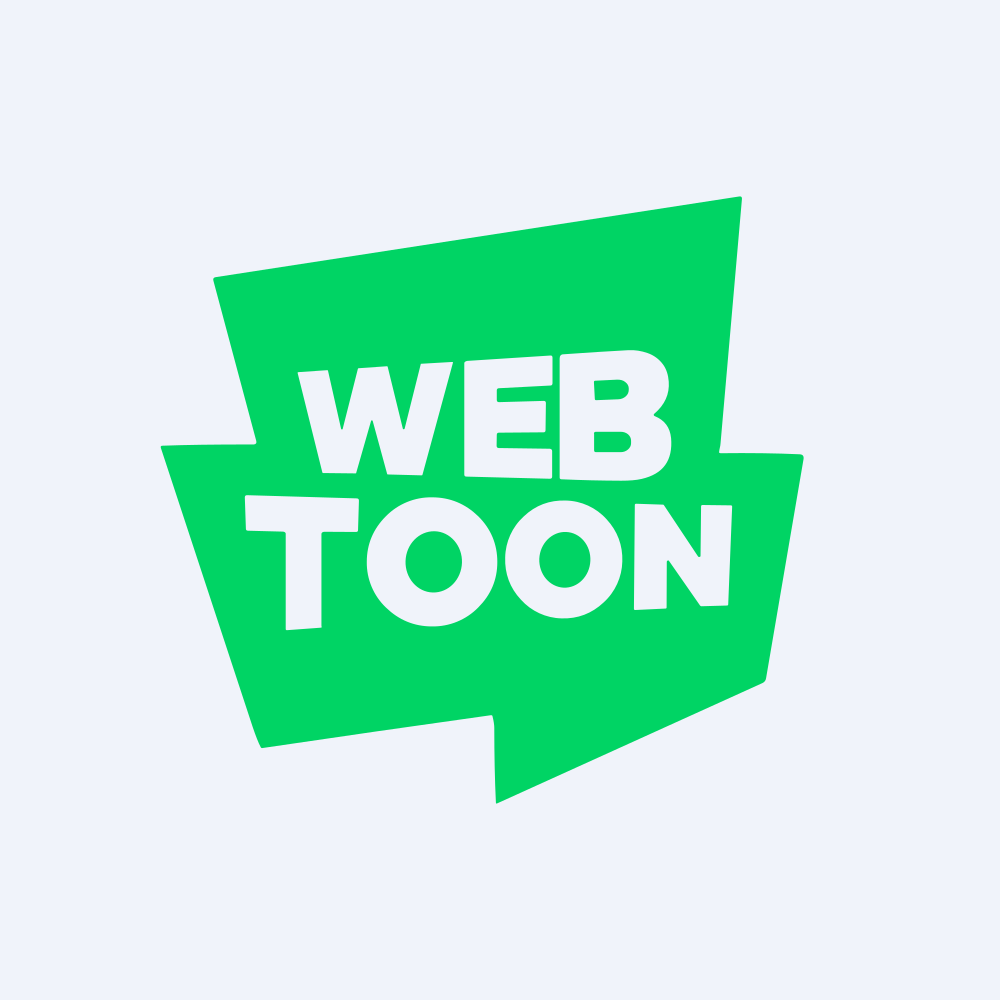 Webtoon Entertainment Inc logo