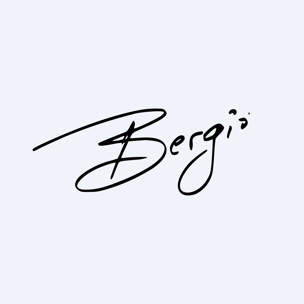 Bergio International Inc logo