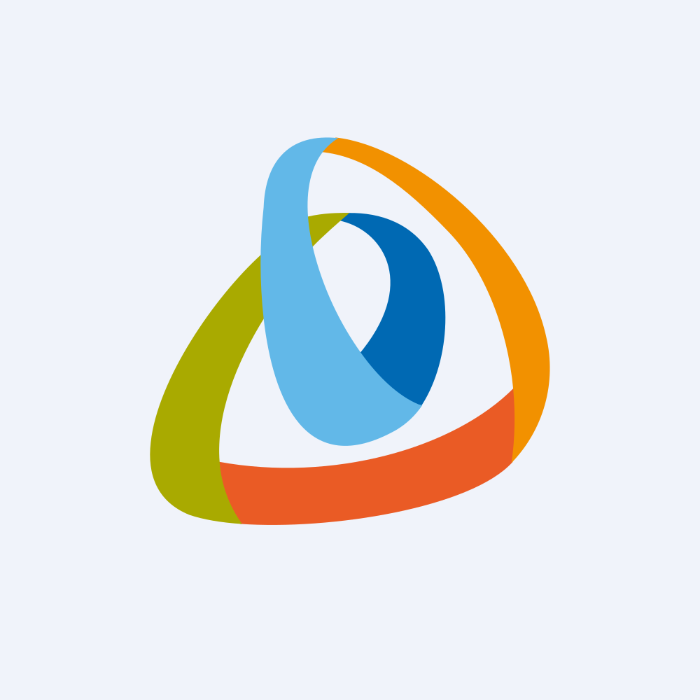 Grid Dynamics Holdings Inc logo