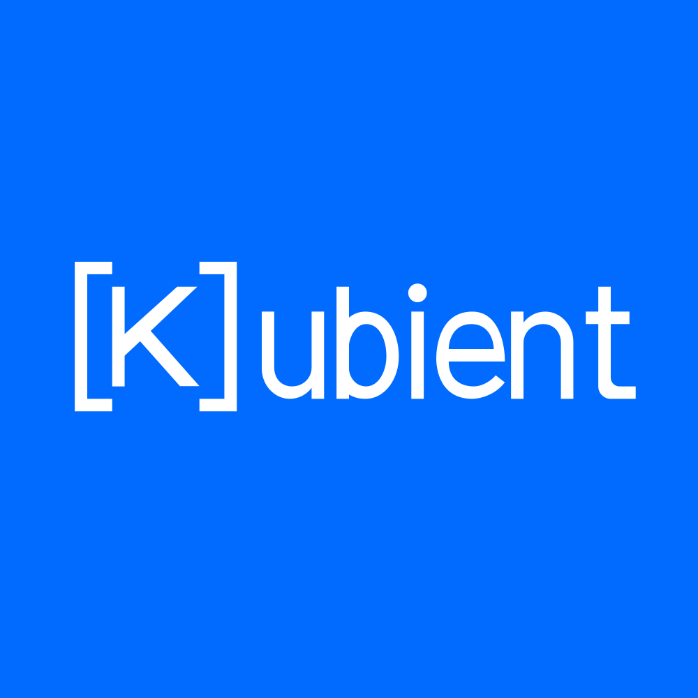 Kubient Inc logo
