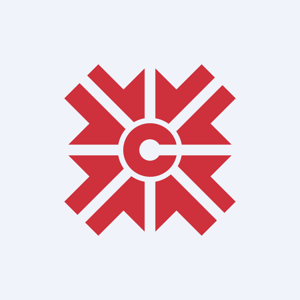 First Community Bankshares Inc logo