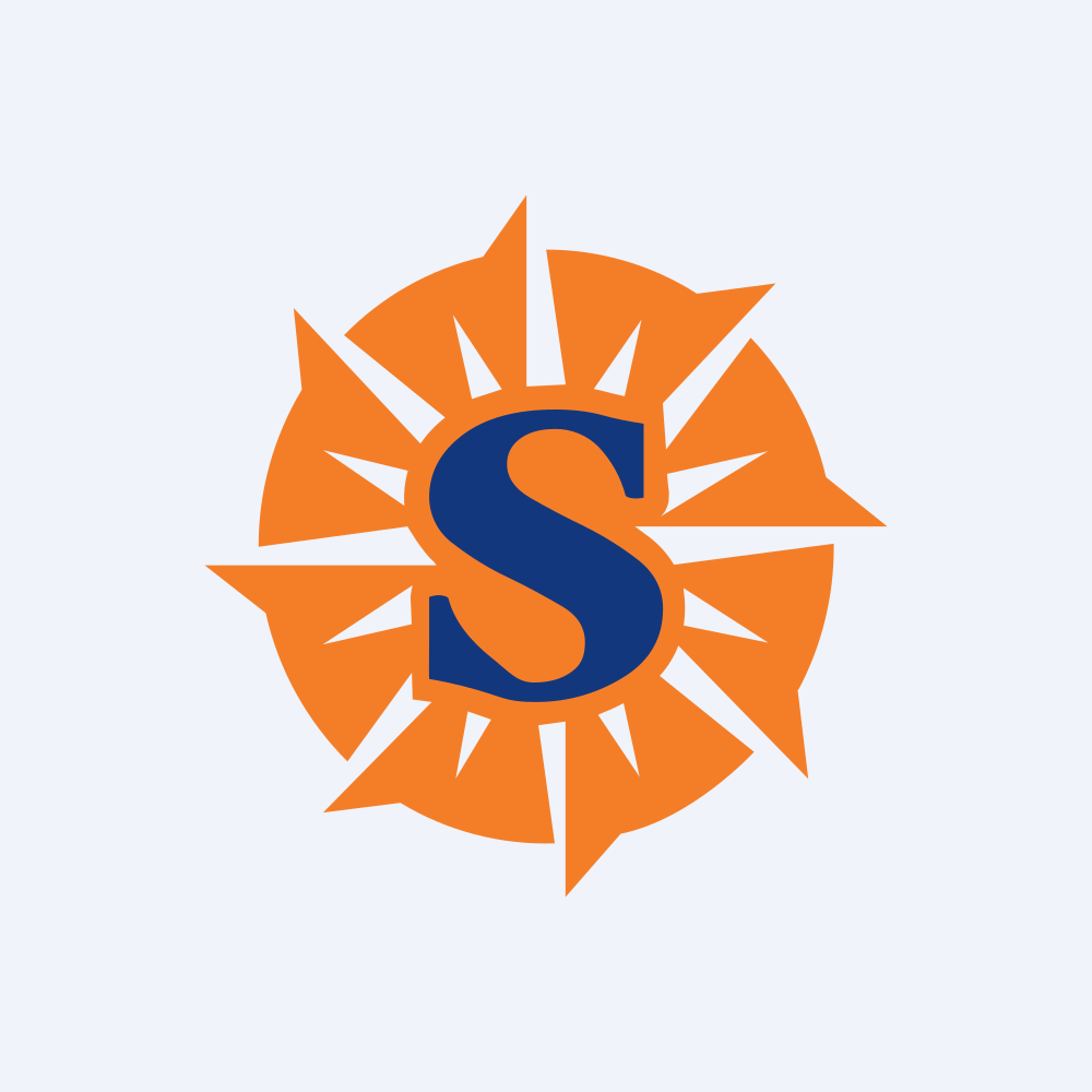 Sun Country Airlines Holdings Inc logo