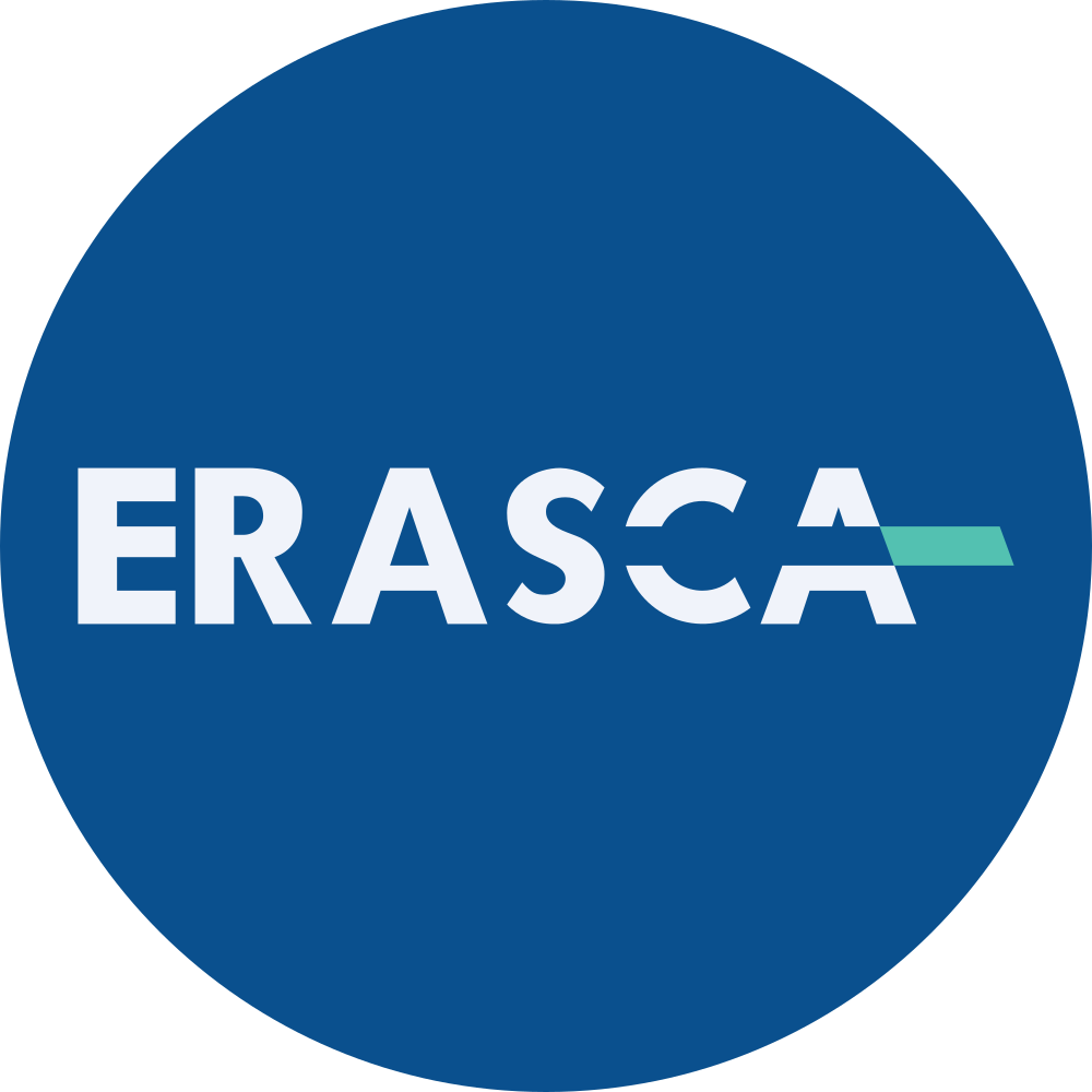 Erasca Inc logo