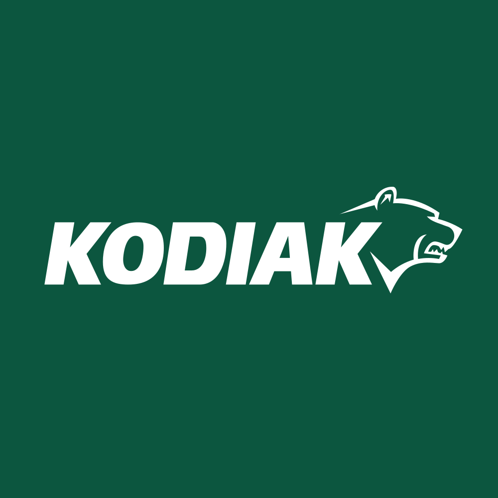 Kodiak Gas Services Inc logo
