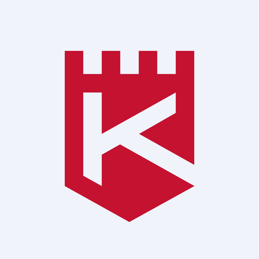 Kingsway Financial Services Inc logo