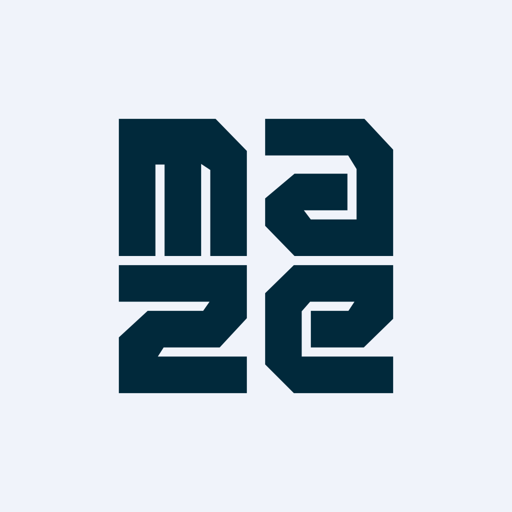 Maze Therapeutics Inc logo