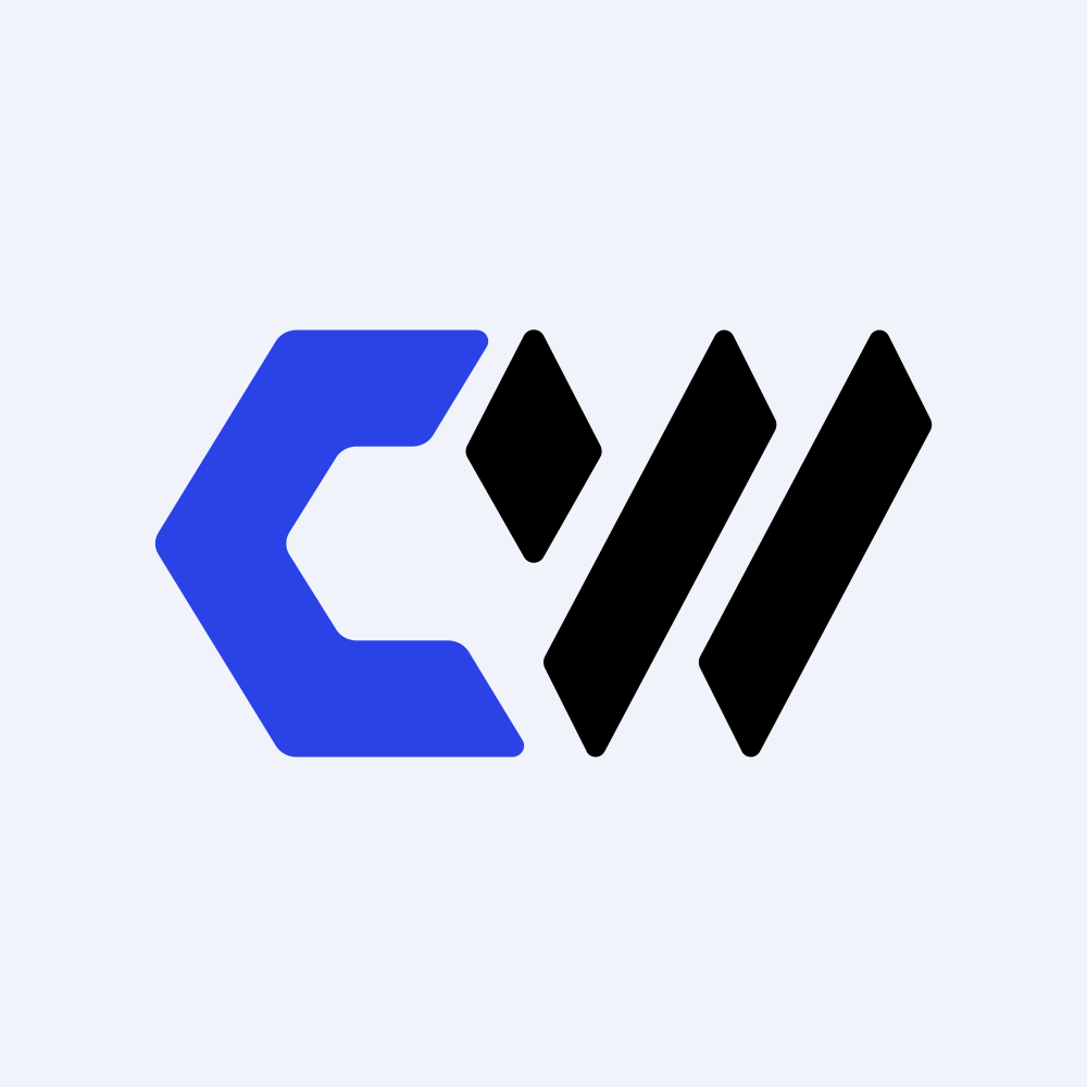 CoreWeave Inc logo