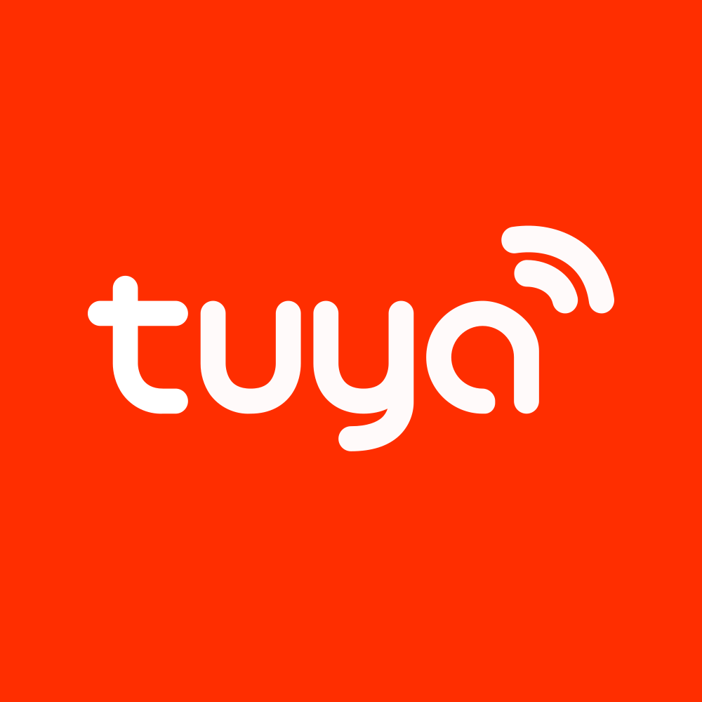 Tuya Inc logo