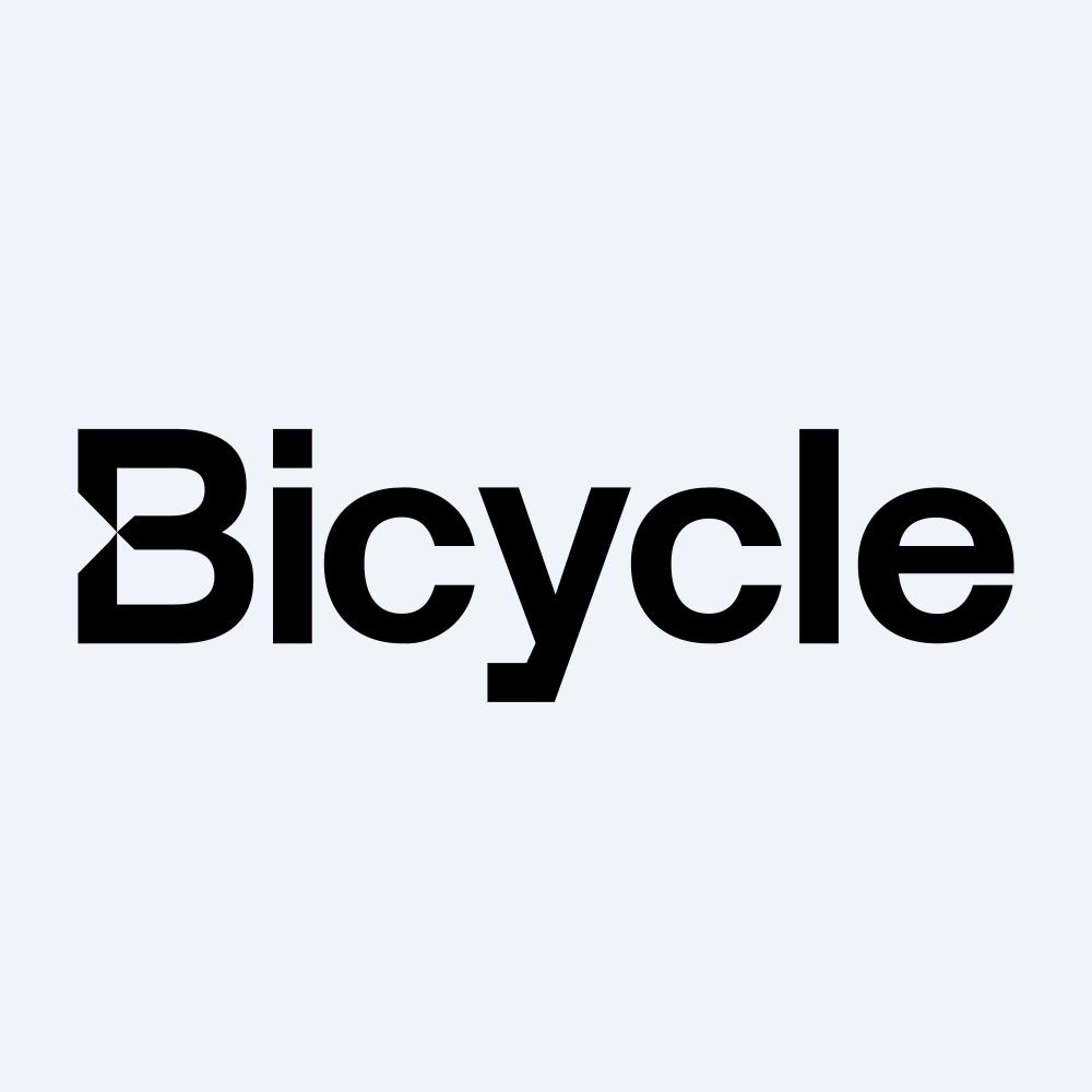 Bicycle Therapeutics PLC logo