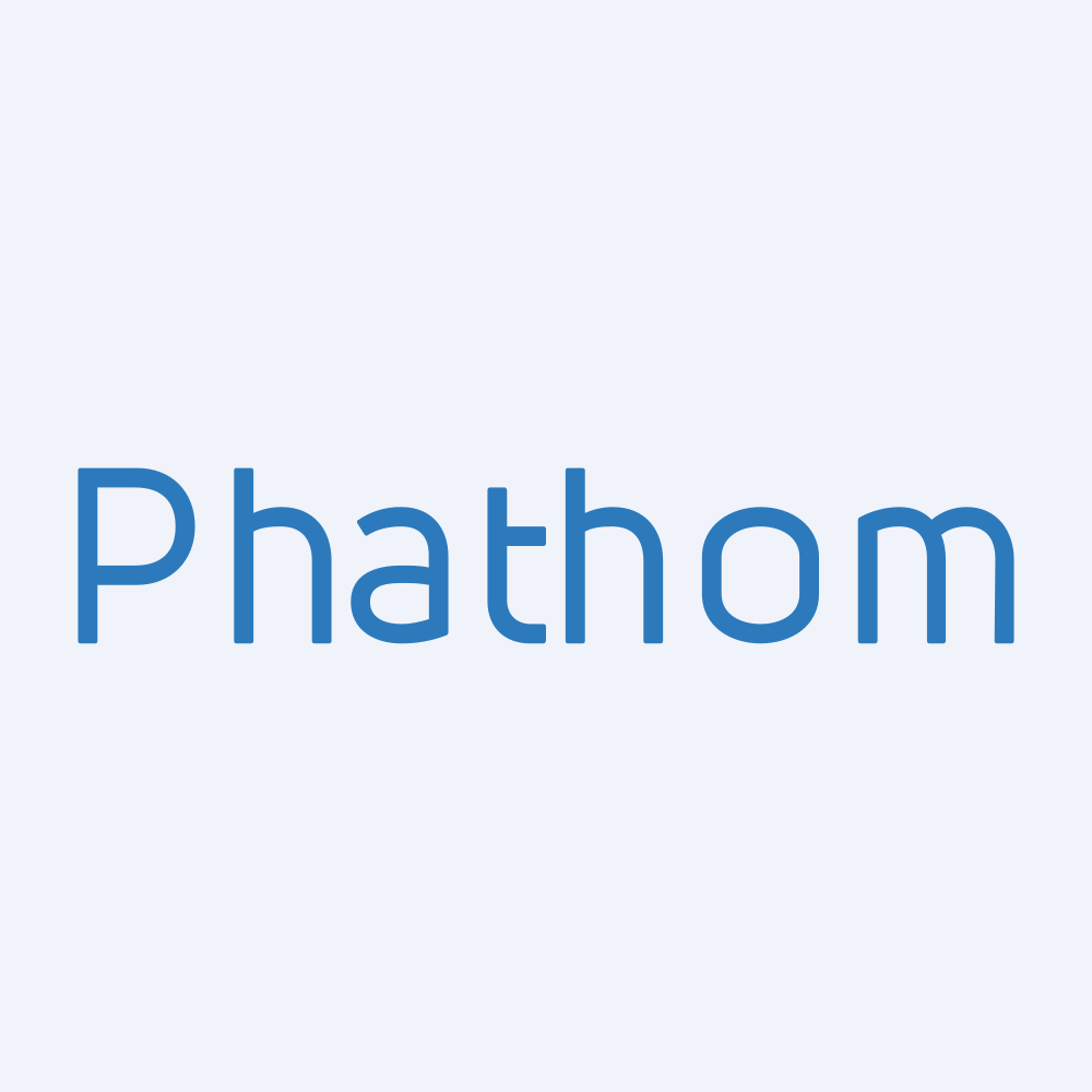 Phathom Pharmaceuticals Inc logo