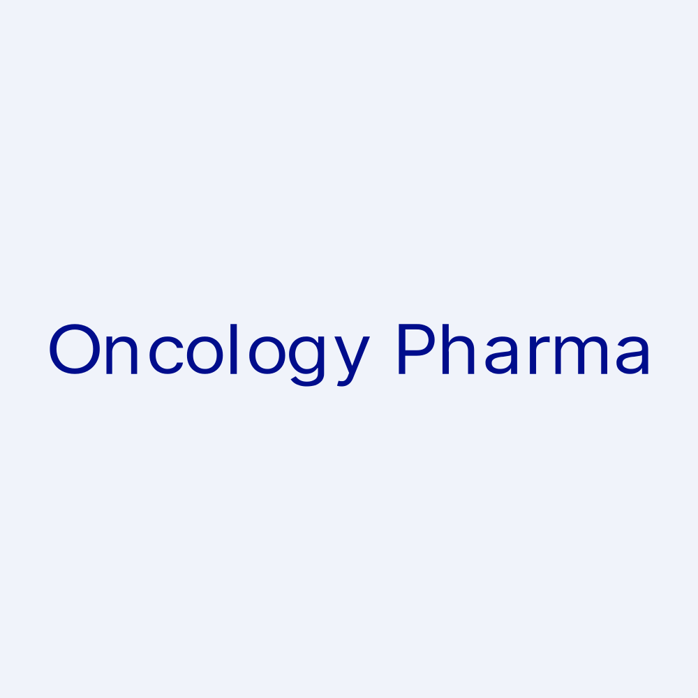 Oncology Pharma Inc logo