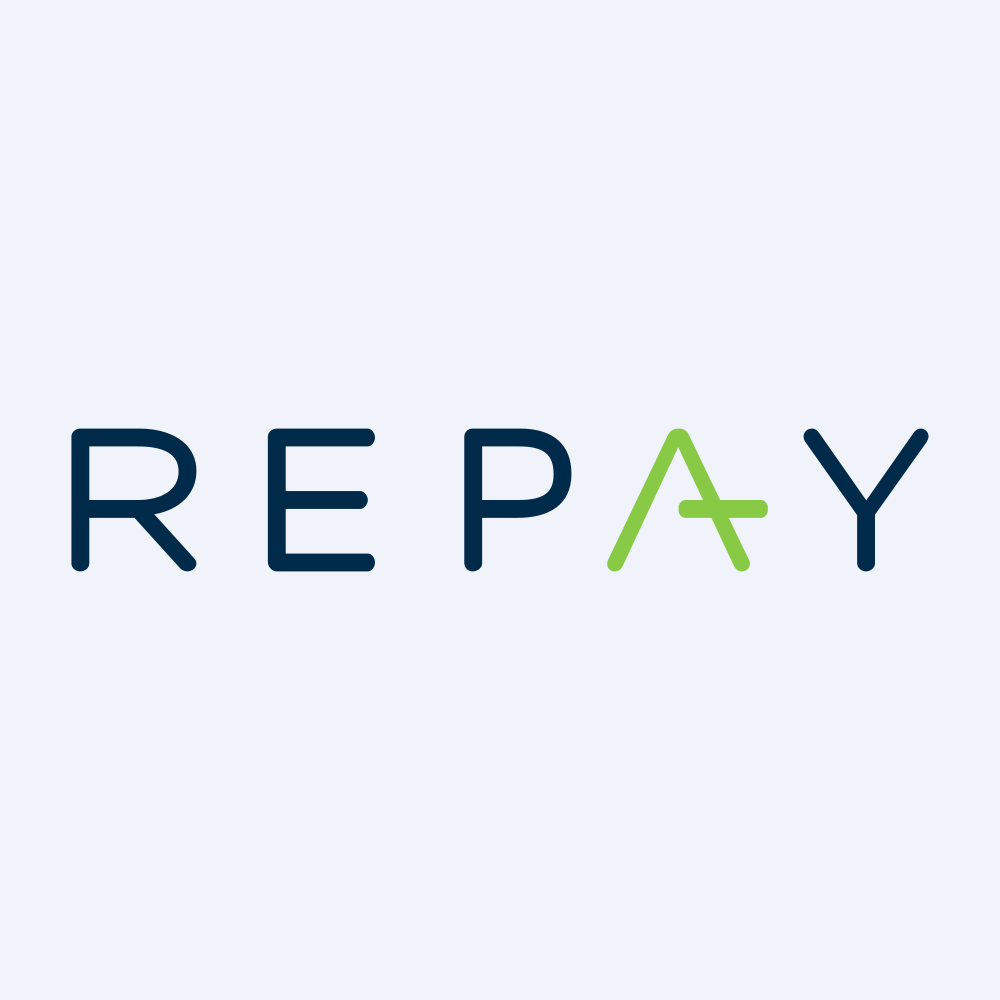 Repay Holdings Corp logo