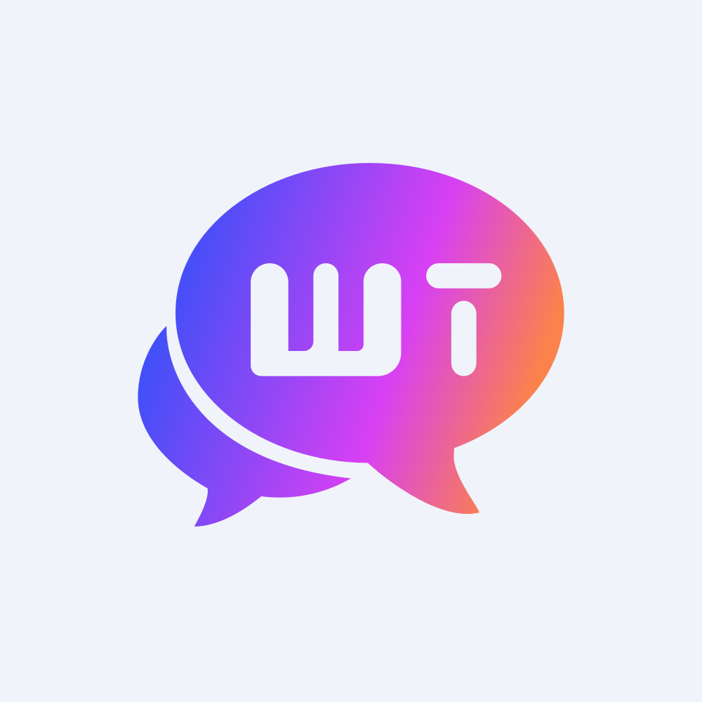 Next Technology Holding Inc logo