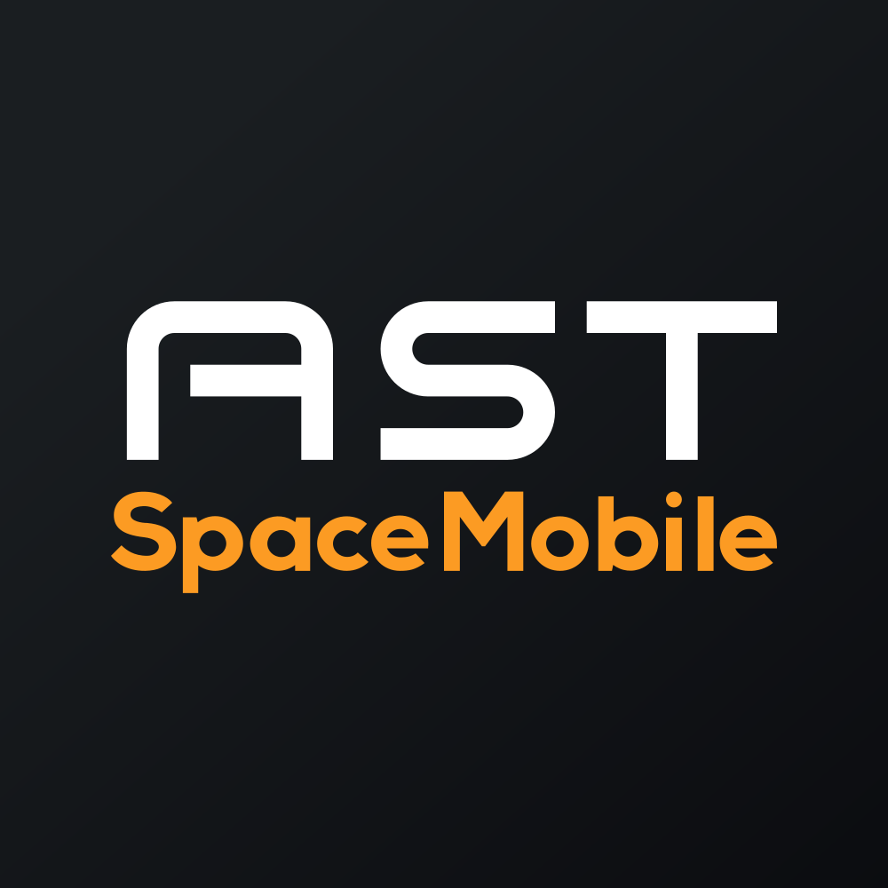 AST SpaceMobile Inc logo