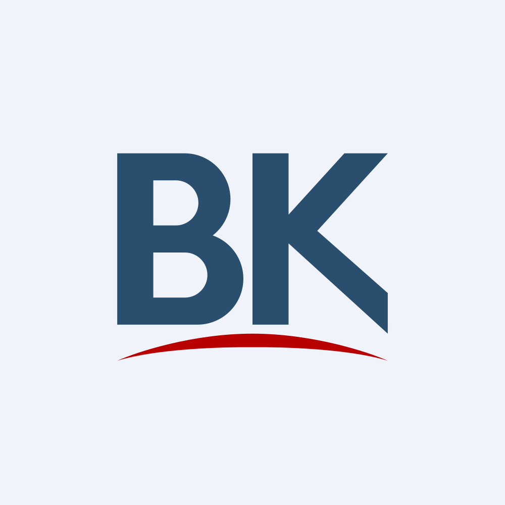 BK Technologies Corp logo