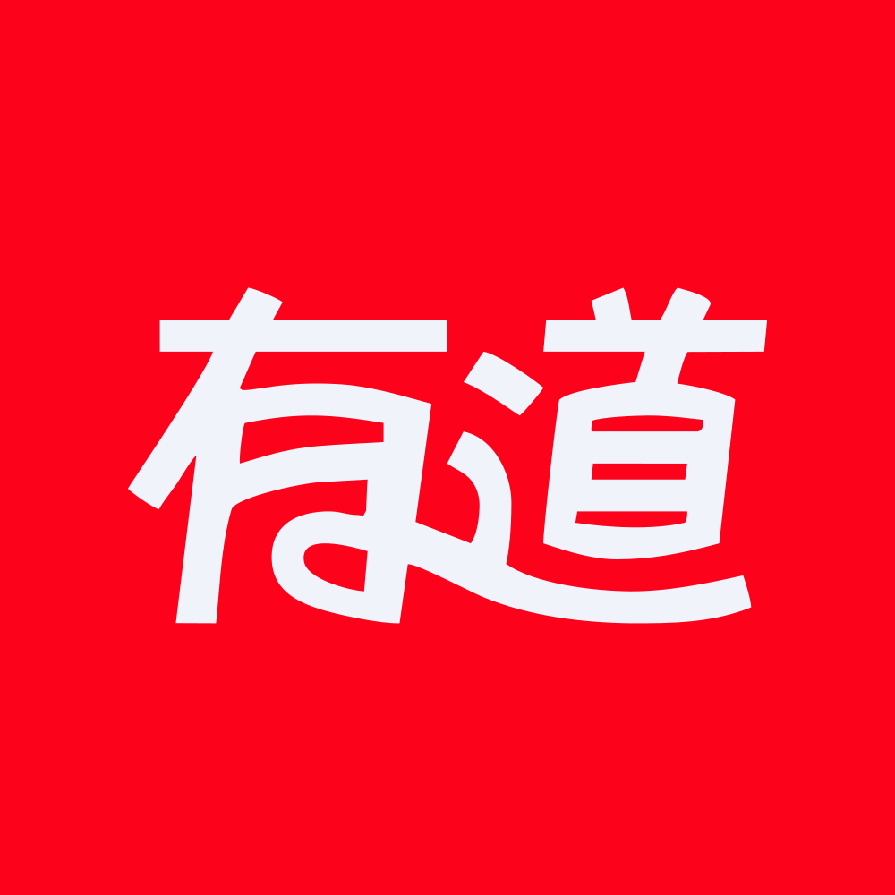 Youdao Inc logo