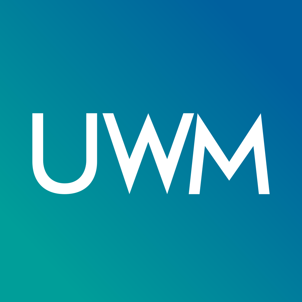 UWM Holdings Corp logo