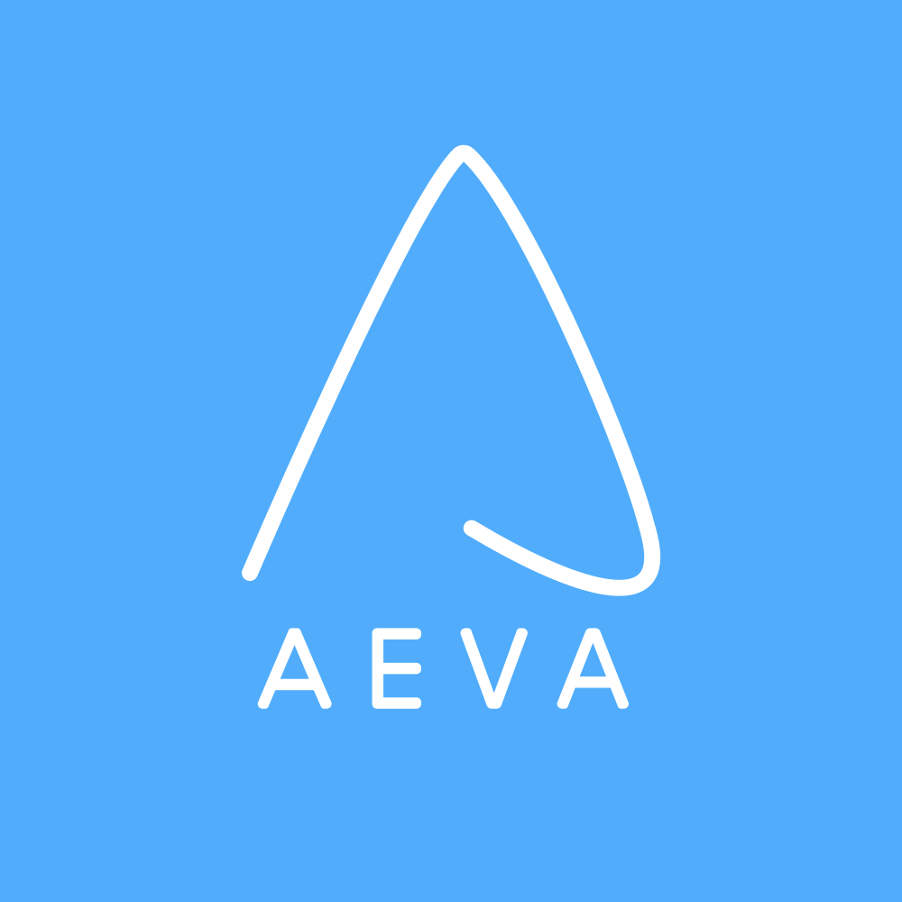 Aeva Technologies Inc logo
