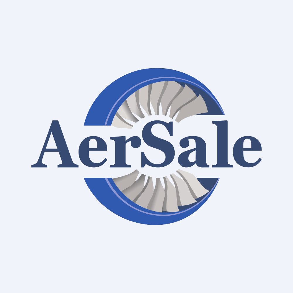 AerSale Corp logo