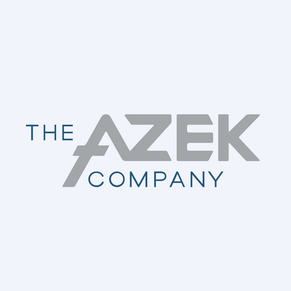 Azek Company Inc logo