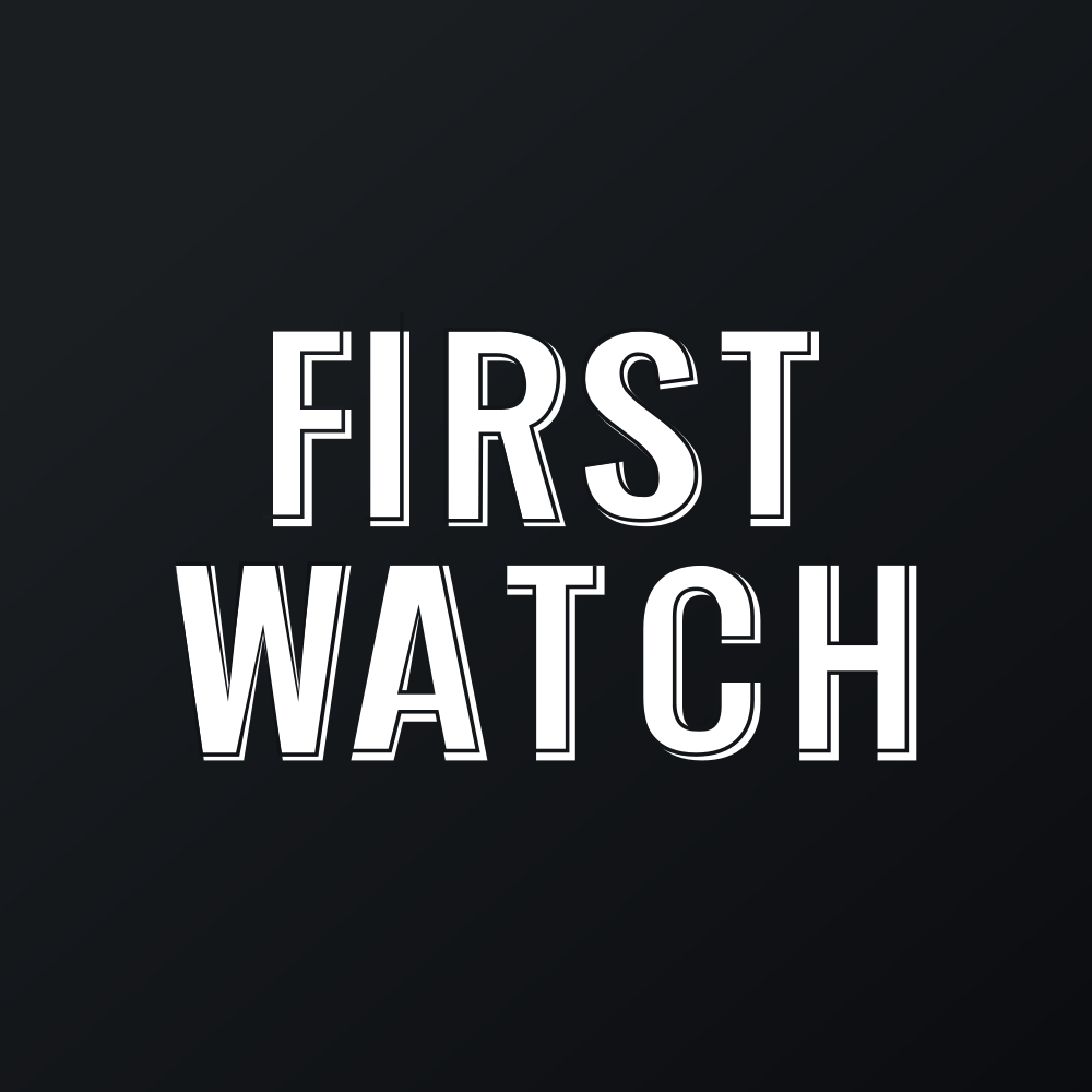 First Watch Restaurant Group Inc