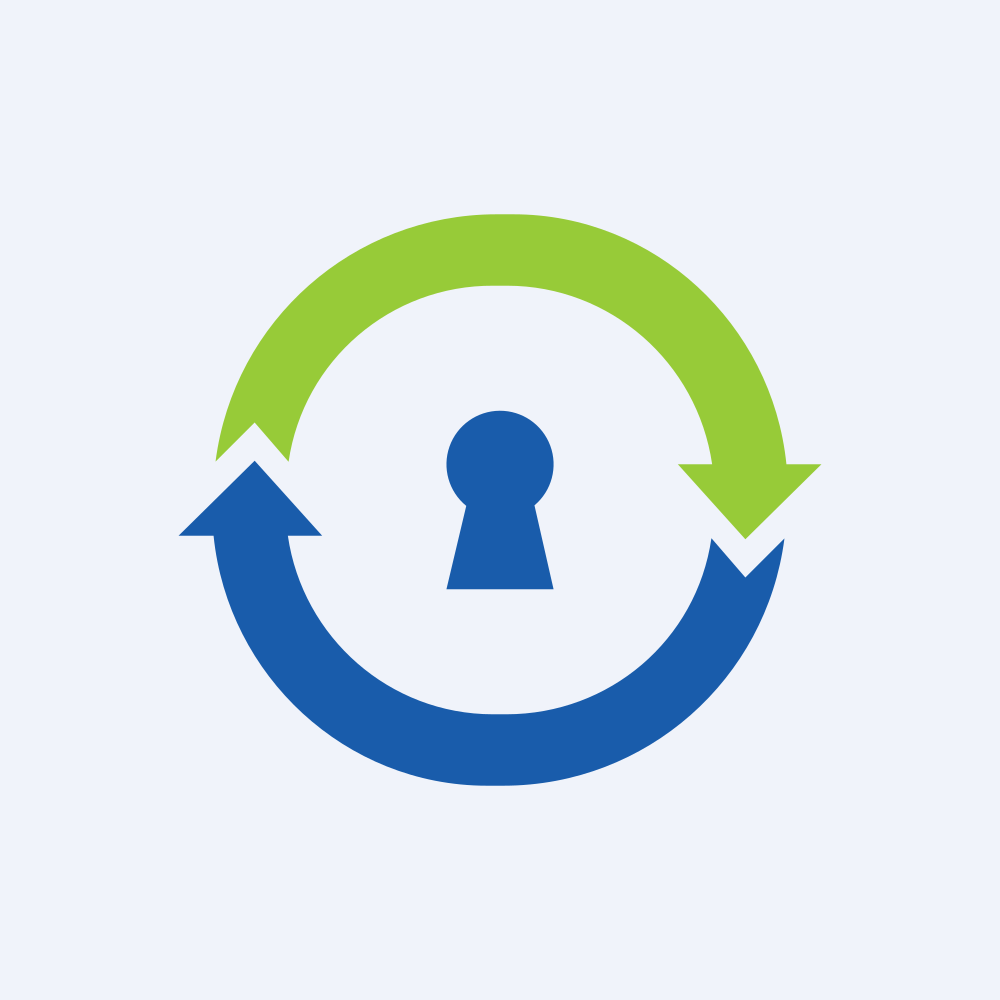 Open Lending Corp logo