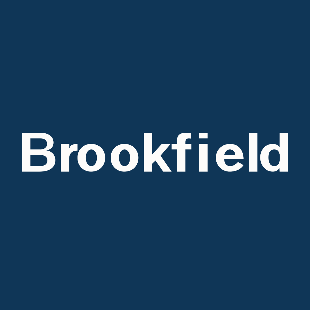 BROOKFIELD ASSET MANAGEMENT LTD logo