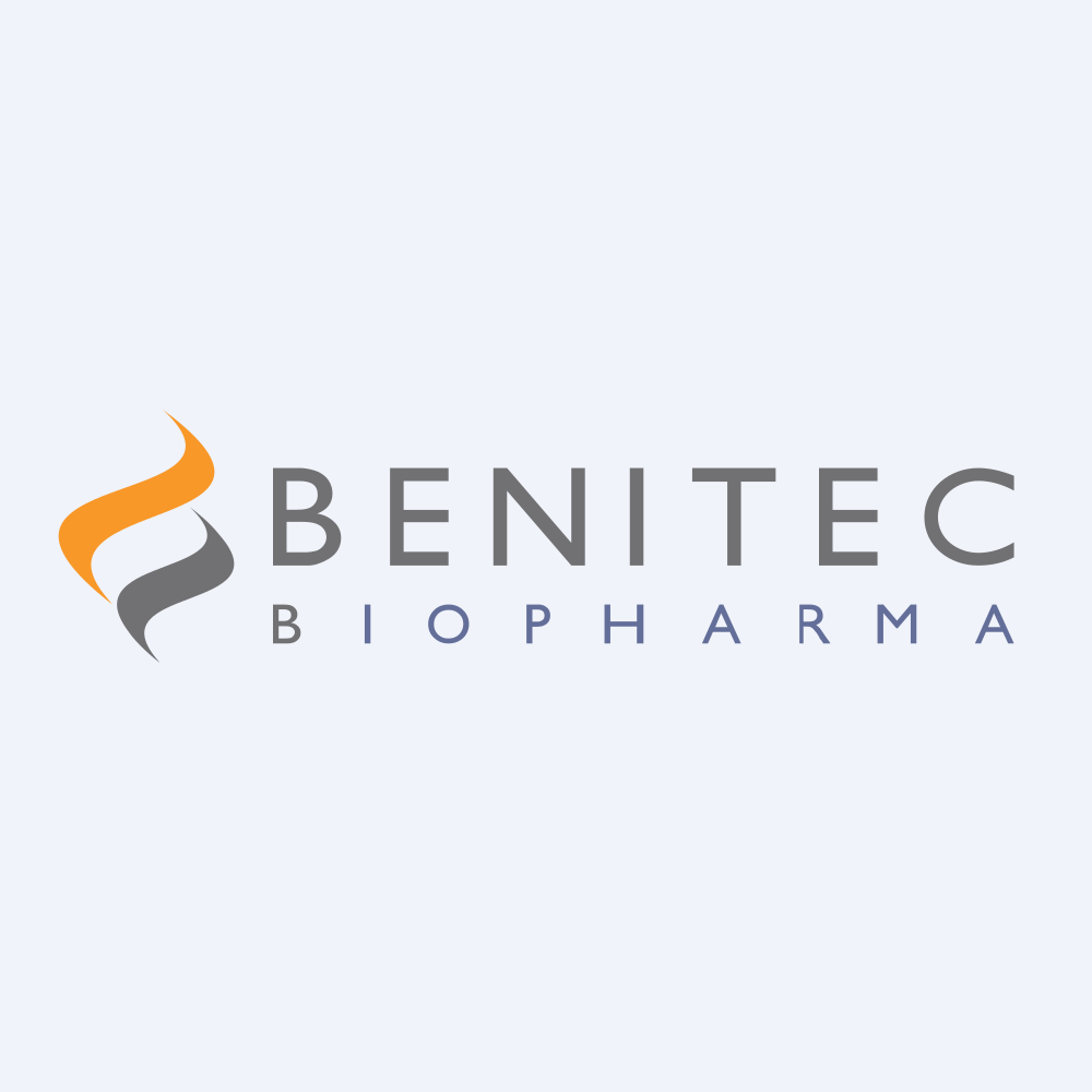 Benitec Biopharma Inc logo