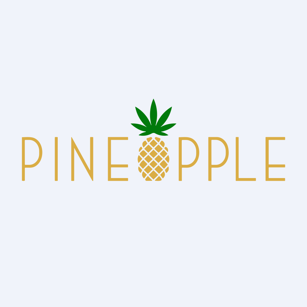 Pineapple Inc logo
