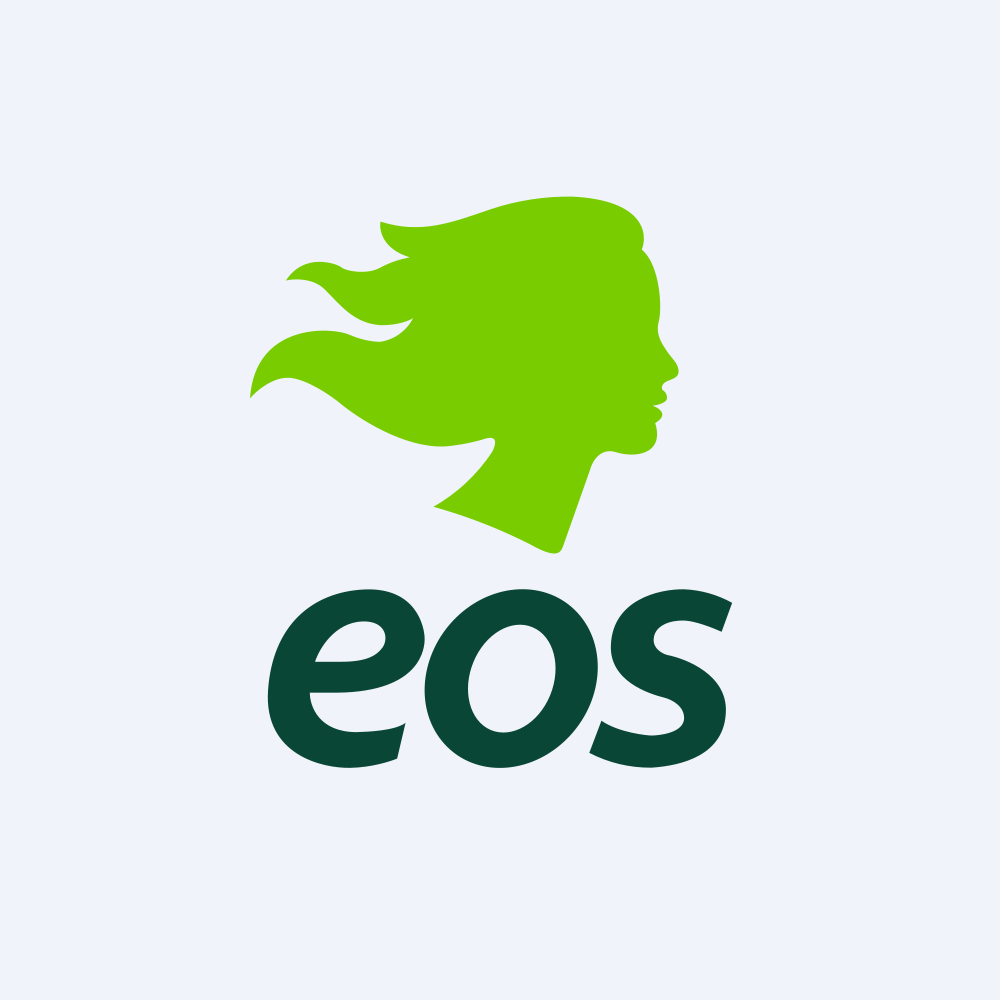 Eos Energy Enterprises Inc logo