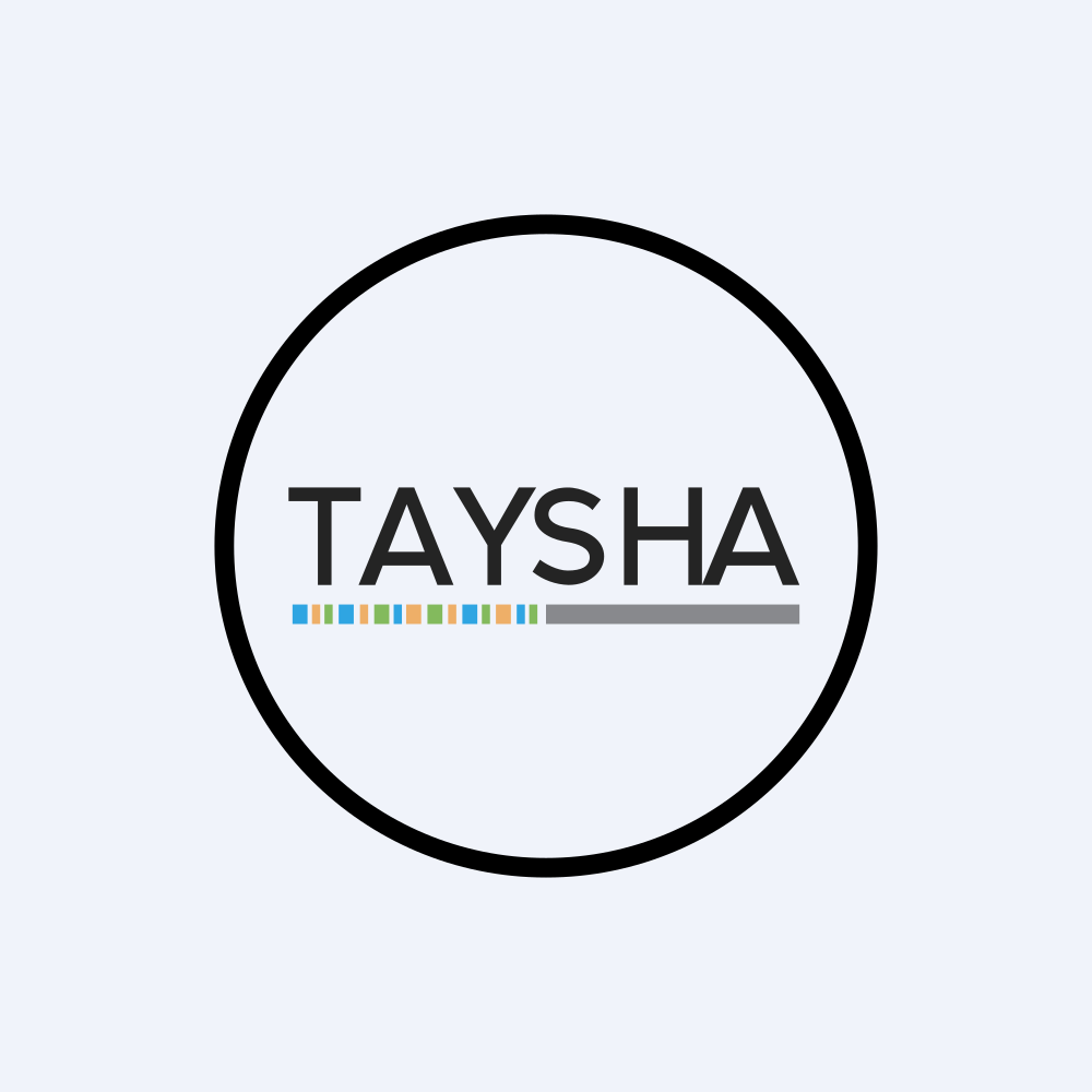 Taysha Gene Therapies Inc logo