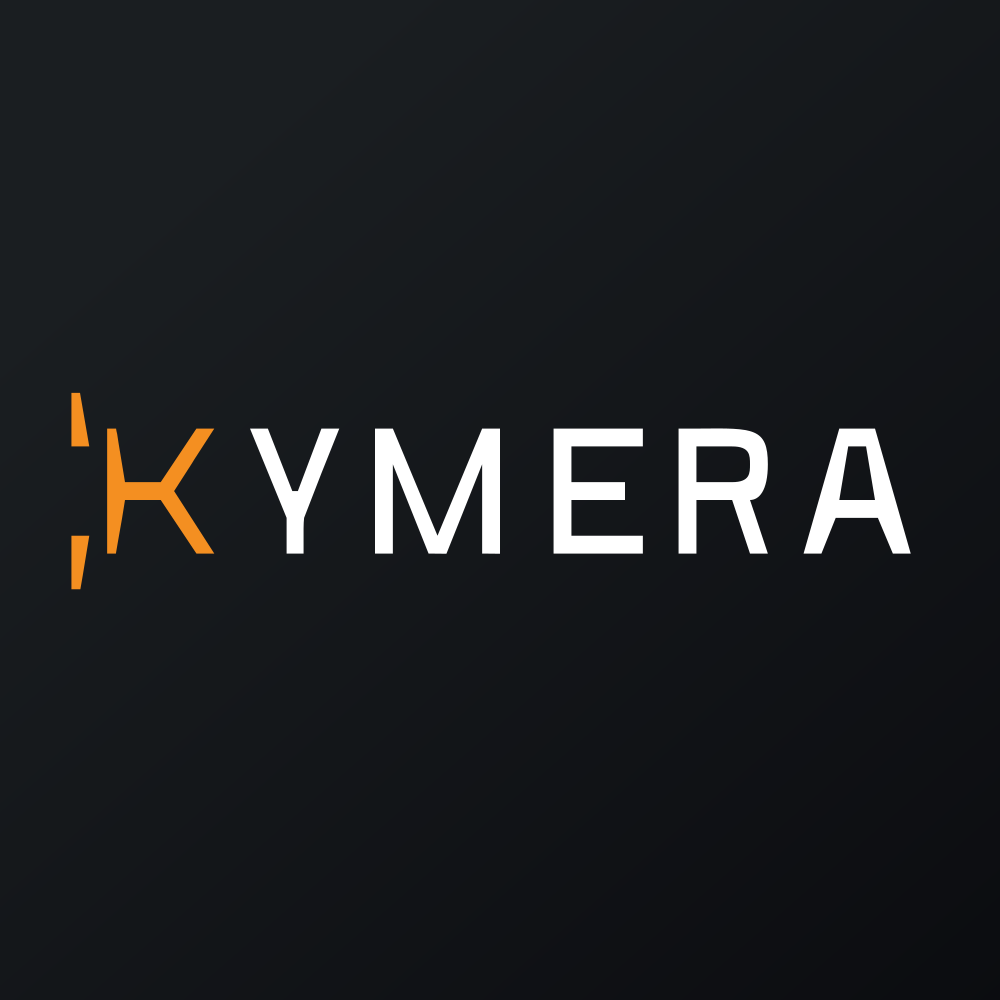 Kymera Therapeutics Inc logo