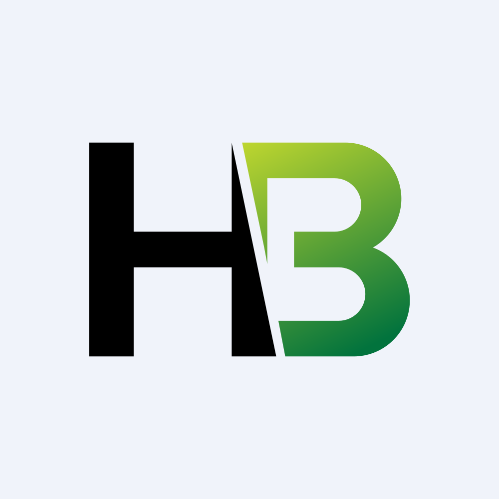 Harmony Biosciences Holdings Inc logo