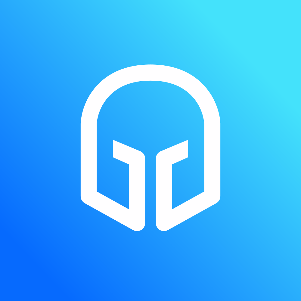 Business Warrior Corp logo