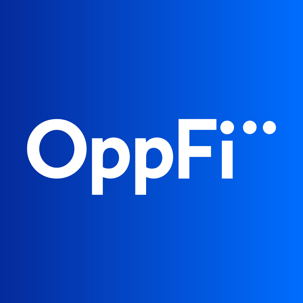 OppFi Inc logo