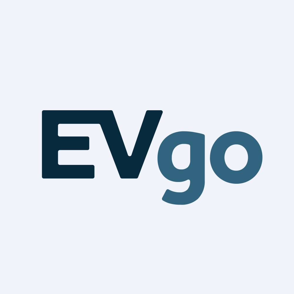 EVgo Inc logo