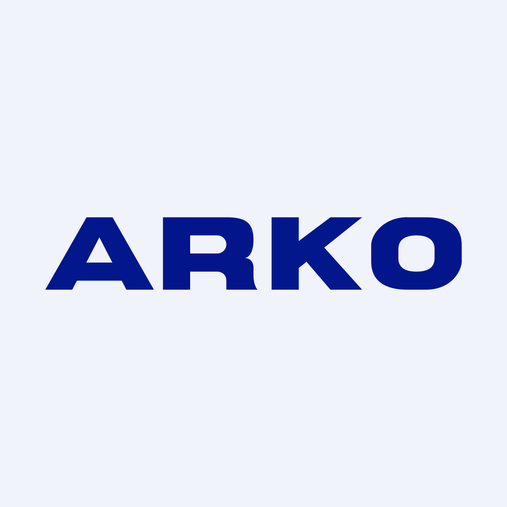 Arko Corp. logo