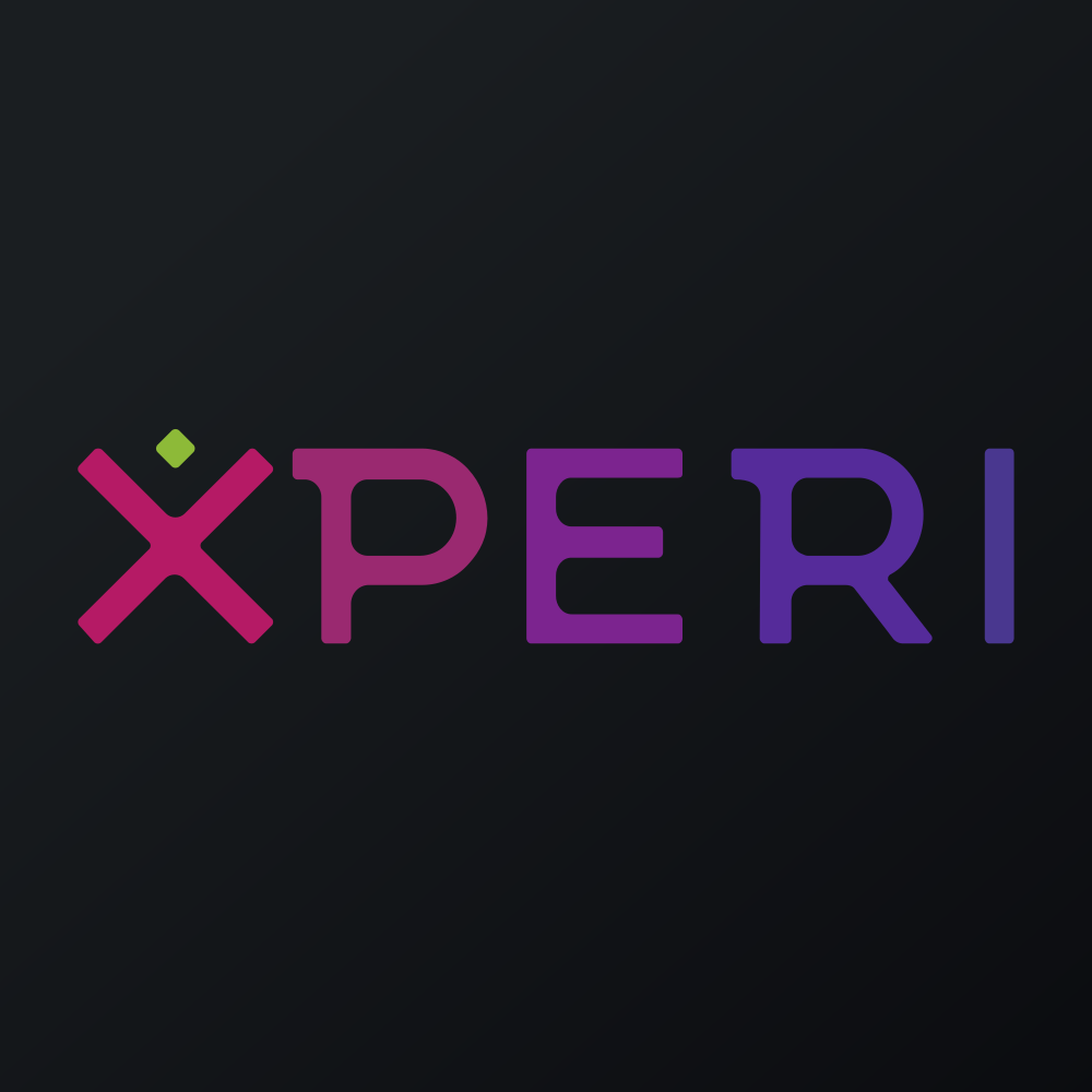 Xperi Inc logo