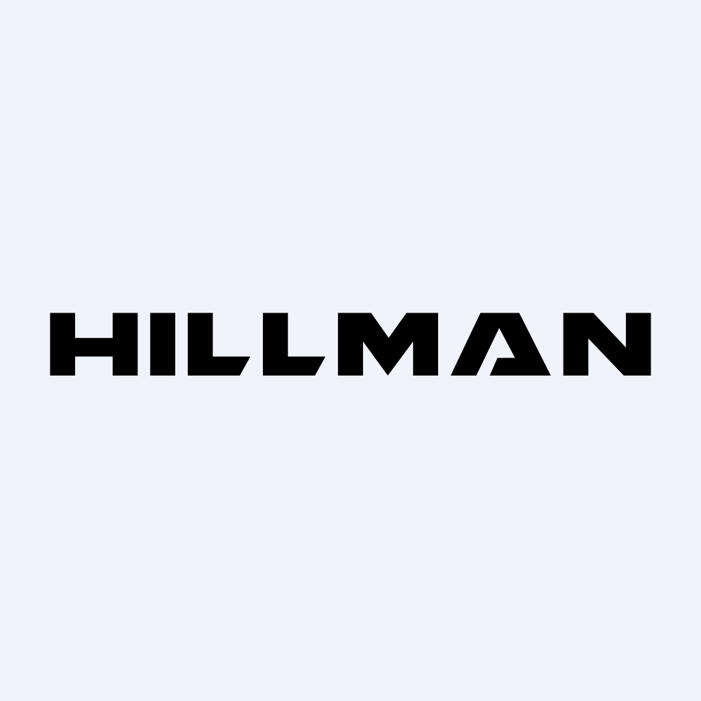 Hillman Solutions Corp logo
