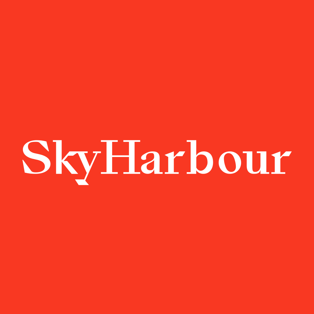 Sky Harbour Group Corp logo