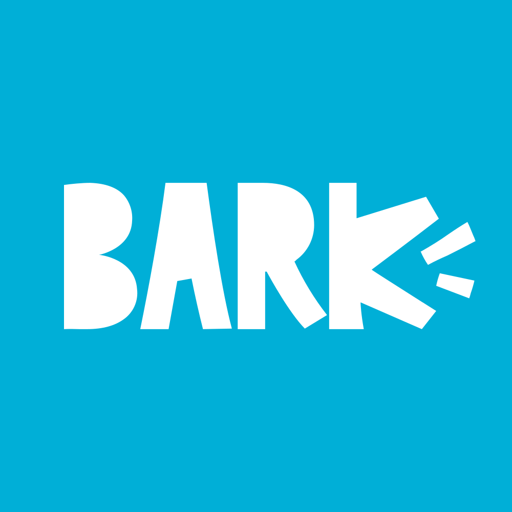 Bark Inc logo